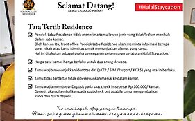 Pondok Labu Residence
